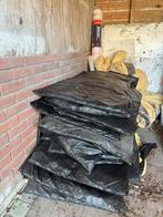 Gratis glaswol dekens in plastic, Ophalen, Glaswol