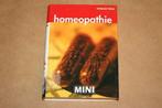 Homeopathie - Winkler Prins Mini, Ophalen of Verzenden, Zo goed als nieuw
