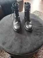 Ziengs Laarzen Maat 40 - Stoer en Stijlvol!, Zwart, Lage of Enkellaarzen, Ophalen of Verzenden, Ziengs