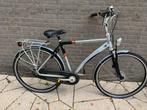 Batavus weekend heren fiets 53cm 8 versnellingen, Fietsen en Brommers, Ophalen, 53 tot 56 cm, Versnellingen, Batavus