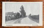LET OP ! 2 Albumplaatje Steenbergen, Verzamelen, Ansichtkaarten | Nederland, Verzenden, Voor 1920, Ongelopen, Noord-Brabant