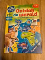 Ontdek de wereld spel, Zo goed als nieuw, Ophalen