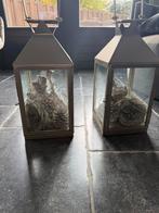 Windlicht, Ophalen, Gebruikt, Overige kleuren, 25 tot 50 cm