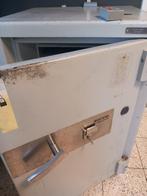 Zware kluis, Ophalen, Gebruikt, Brandkast