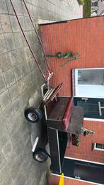 Menwagen, Dieren en Toebehoren, Ophalen of Verzenden, Zo goed als nieuw