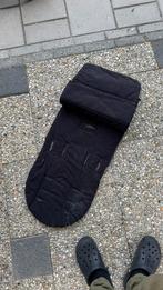 Kinderwagen voetenzak, Ophalen of Verzenden, Overige merken, Voetenzak