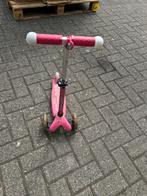 Micro mini deluxe, Fietsen en Brommers, Steps, Ophalen, Gebruikt, Gewone step, Micro Step Mini