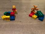 Lego duplo winnie the pooh  teigertje, Kinderen en Baby's, Speelgoed | Duplo en Lego, Gebruikt, Ophalen of Verzenden