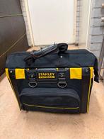 Stanley Fatmax Gereedschapstas met Wielen, Doe-het-zelf en Verbouw, Ophalen of Verzenden, Gebruikt