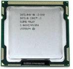 CPU Core i3-540 3.06GHz socket 1156 - repairyourapple, Ophalen of Verzenden, Zo goed als nieuw
