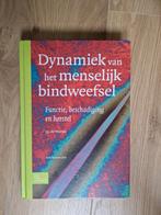 Dynamiek van het menselijk bindweefsel, Gelezen, J.J. de Morree, Beta, HBO