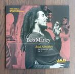 Bob Marley - Soul Almighty LP - Nieuwstaat, Ophalen of Verzenden, Nieuw in verpakking, 12 inch, Overige genres