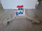Playmobil Havenpolitie/ politie, Ophalen, Gebruikt, Los playmobil