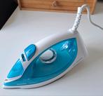 Philips GC1028 EasySpeed Strijkijzer, Ophalen of Verzenden, Gebruikt, Strijkijzer met snoer