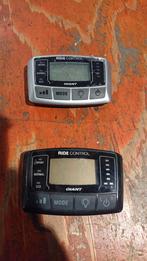 Zwarte giant Twist Double Ride control, Ophalen, Gebruikt