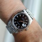 Rolex Datejust 36mm - 116234 - 2005 - horloge & certificaat, Sieraden, Tassen en Uiterlijk, Horloges | Heren, Ophalen, Zo goed als nieuw