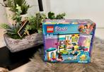 Lego Friends Stephanie's Slaapkamer 41328, Ophalen of Verzenden, Gebruikt, Complete set, Lego