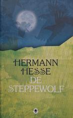 Hermann Hesse - De steppewolf, Ophalen of Verzenden, Zo goed als nieuw, Europa overig