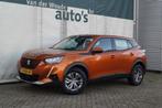 Peugeot e-2008 EV Active 50kWh -NAVI-ECC-PDC-, Gebruikt, Overige kleuren, 24 min, Origineel Nederlands