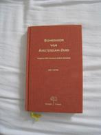 Bomengids van Amsterdam Zuid, Boeken, Natuur, Bloemen, Planten en Bomen, Nieuw, Ophalen of Verzenden, J. Lever