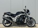 2000 Triumph Speed Twin 129pk 955i T595 - Rijdt fantastisch!, Nijkamp & Ooteman Motoren, Meer dan 35 kW, 955 cc, Info@nijkamp-ootemanmotoren.nl
