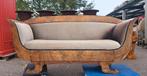 Antieke Franse bank Art Deco Art nouveau / Jugendstil  stijl, Ophalen