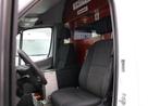 Mercedes-Benz Sprinter 314 CDI L2 H2 Automaat Inrichting, Automaat, Gebruikt, Wit, Bedrijf