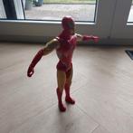 Iron Man action figuur (circa 30cm), Ophalen, Gebruikt
