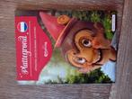 Efteling zomer plattegrond 2016, Tickets en Kaartjes, Eén persoon
