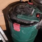 Parkside Waterstofzuiger - Gebruikt, Ophalen of Verzenden, Gebruikt, Waterstofzuiger