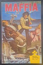 Maffia, Eén stripboek, Ophalen of Verzenden, Gelezen