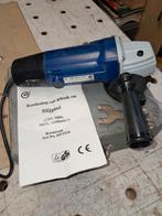 Kwantum Slijptol - Gebruikt, Ophalen of Verzenden, Gebruikt, Overige typen