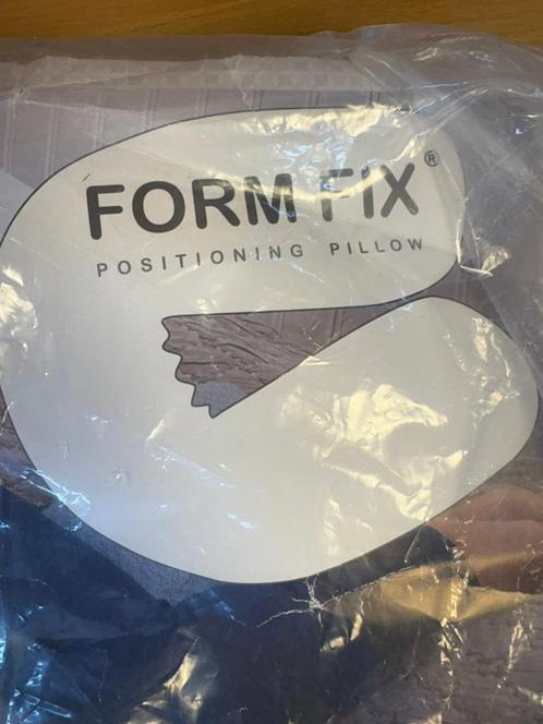 Formfix positioning pillow+extra hoes #30376, Kinderen en Baby's, Babyvoeding en Toebehoren, Nieuw, Voedingskussen, Ophalen of Verzenden