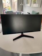LG 29UM69G Gaming monitor, Computers en Software, Monitoren, Gaming, HDMI, IPS, Ophalen of Verzenden