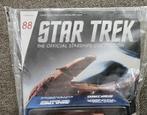 Star Trek The Ultimat Startships Collection 88, Ophalen of Verzenden, Nieuw, Beeldje, Replica of Model
