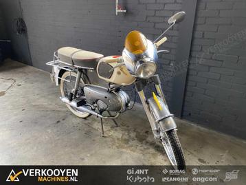 1967 Kreidler Florett K53 DV1181 beschikbaar voor biedingen
