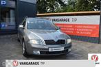 Skoda Octavia Combi 1.6 Ambiente, Auto's, Skoda, 65 €/maand, 4 cilinders, Beige, Euro 4