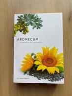 Aromecum Aromatherapie van Absint tot Zonnebloem, Ophalen of Verzenden, Zo goed als nieuw, Overige typen, Drs. Harmen Rijpkema