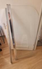 Badwand 148x68 cm, Huis en Inrichting, Ophalen of Verzenden, Zo goed als nieuw