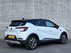 Renault Captur 1.6 E-Tech Plug-in Hybrid 160 Intens | Trekha, Auto's, Renault, Stof, Gebruikt, 4 cilinders, Met garantie (alle)