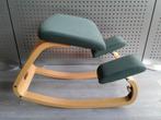 Stokke (Variér) Thatsit (Groen), Als Nieuw!, Huis en Inrichting, Bureaustoelen, Ophalen of Verzenden, Zo goed als nieuw, Variér