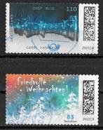 KAVELTJE MODERN DUITSLAND GESTEMPELD, Postzegels en Munten, Ophalen of Verzenden, 1990 tot heden, Gestempeld