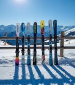 Snowblades, nieuw, 94cm, 99cm, 125cm met Skibinding, Sport en Fitness, Skiën en Langlaufen, Overige merken, Nieuw, Ophalen of Verzenden