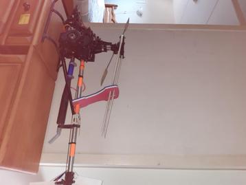Rc  Moskito helikopter  beschikbaar voor biedingen