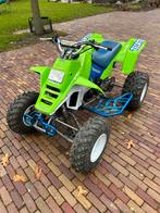 Kawasaki quad 250cc 2 takt Tecate, Motoren, Quads en Trikes, Meer dan 35 kW, 249 cc, 1 cilinder