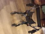 Rollator topra, Diversen, Ophalen of Verzenden, Opvouwbaar, Gebruikt