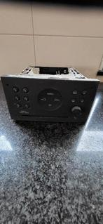 vectra c radio, Ophalen, Gebruikt