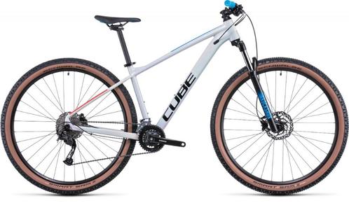 Cube AIM SL Maat XL **OPRUIMING**, Fietsen en Brommers, Fietsen | Mountainbikes en ATB, Nieuw, Heren, Overige merken, 53 tot 57 cm