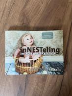 Boek inNESTeling rika lukac, Boeken, Zwangerschap en Bevalling, Ophalen of Verzenden, Zo goed als nieuw, Rika lukac