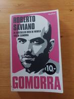 Gomorra     Roberto Saviano, Gelezen, Europa, Maatschappij en Samenleving, Ophalen of Verzenden
